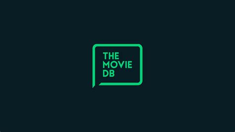 tmdb|About TMDB — The Movie Database (TMDB).